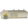 DB Electrical 62601007 Multi 2 Battery Isolator 200 Amp With Exciter Compatible WithReplacement For EMS Marine Stereo