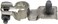 Dorman 926517 Negative Battery Terminal Compatible with Select InfinitiNissan Models