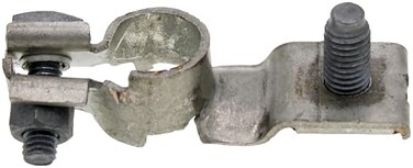 Dorman 926517 Negative Battery Terminal Compatible with Select InfinitiNissan Models