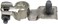 Dorman 926517 Negative Battery Terminal Compatible with Select InfinitiNissan Models