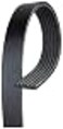 Gates K060420 Micro V Serpentine Drive Belt