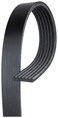 Gates K060420 Micro V Serpentine Drive Belt
