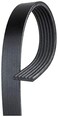 Gates K060420 Micro V Serpentine Drive Belt