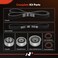 A-Premium APremium Engine Timing Belt Kit Compatible with Mitsubishi Eclipse 20082012 Galant 20072012 24L
