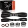 A-Premium APremium Engine Timing Belt Kit Compatible with Mitsubishi Eclipse 20082012 Galant 20072012 24L