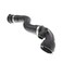 YHTAUTO Upper Radiator Coolant Hose Pipe for 20042006 BMW E83 X3