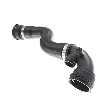 YHTAUTO Upper Radiator Coolant Hose Pipe for 20042006 BMW E83 X3