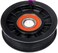 Dorman 419675 Accessory Drive Belt Idler Pulley Compatible with Select Models