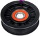 Dorman 419675 Accessory Drive Belt Idler Pulley Compatible with Select Models