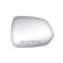Fit System Passenger Side Mirror Glass Honda Fit