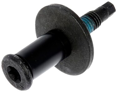 Dorman 38031 Tailgate Striker Bolt Compatible with Select FordLincoln Models
