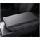 frani Center Console Armrest Cover Designed for Tesla Model 3 Highland 20242026 and Model Y Juniper 2026 RefreshNonSlip Designed with EZ Snap On InstallBlack