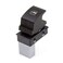 uxcell Passenger Side Power Window Switch 5ND959855 Replacement for VW Golf Jetta MK5 Passat