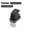 uxcell Passenger Side Power Window Switch 5ND959855 Replacement for VW Golf Jetta MK5 Passat