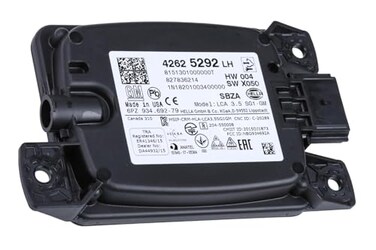 GM Genuine Parts 42625292 Side Obstacle Detection Control Module