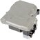 Dorman 599705 Remanufactured ABS Control Module for Select ChevroletGMC Models Renewed