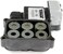 Dorman 599705 Remanufactured ABS Control Module for Select ChevroletGMC Models Renewed