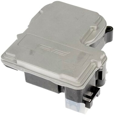 Dorman 599705 Remanufactured ABS Control Module for Select ChevroletGMC Models Renewed