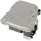 Dorman 599705 Remanufactured ABS Control Module for Select ChevroletGMC Models Renewed