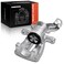 A-Premium APremium Disc Brake Caliper Assembly Without Bracket Compatible with Select Mini Models Cooper 20082015 Cooper Paceman 20132014 Rear Right Passenger Side
