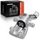A-Premium APremium Disc Brake Caliper Assembly Without Bracket Compatible with Select Mini Models Cooper 20082015 Cooper Paceman 20132014 Rear Right Passenger Side