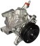 Denso NEW COMPRESSOR WCLUTCH 4711221