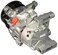 Denso NEW COMPRESSOR WCLUTCH 4711221
