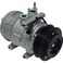 UACCO0011C COMPRESSOR NEW COMPRESSOR