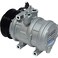 UACCO0011C COMPRESSOR NEW COMPRESSOR