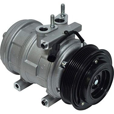 UACCO0011C COMPRESSOR NEW COMPRESSOR