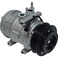 UACCO0011C COMPRESSOR NEW COMPRESSOR