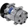 UAC CO 4702C AC Compressor