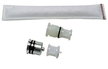 Denso 4781500 Receiver Drier