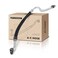 A-Premium APremium AC Suction Hose Assembly Compatible with Ford F450 Super Duty E150 E250 E150 Econoline E350 Super Duty E450 Super Duty E350 Econoline Econoline Van Compressor to Evap