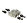 Derale 15719 Fluid Control Thermostat Kit