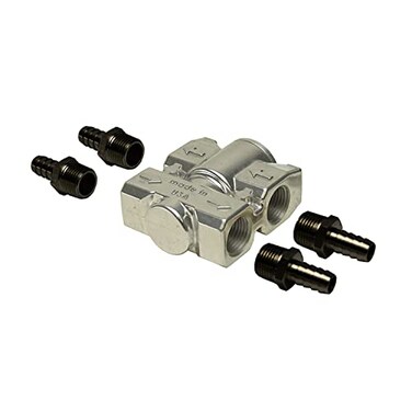 Derale 15719 Fluid Control Thermostat Kit