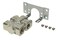 Derale 25791 Fluid Control Thermostat Kit Silver