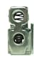 Derale 25791 Fluid Control Thermostat Kit Silver
