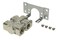 Derale 25791 Fluid Control Thermostat Kit Silver
