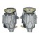 ThpeMakcr 2pcs Engine Mount Left and Right Replacement for Audi A5 Q5 Engine Holder 8W0199372BD 8W0199371BS