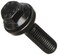 ARP Chevy LS 38in Flange Hex Header Bolt Kit
