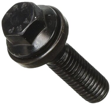 ARP Chevy LS 38in Flange Hex Header Bolt Kit
