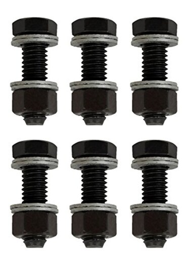 Proform 66757 Wedge Locking Header Bolt