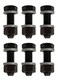 Proform 66757 Wedge Locking Header Bolt