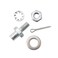Edelbrock Throttle Cable Adapter Stud Kit 8009 for 1977later Chevrolet