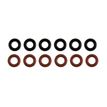 Fel-Pro FELPRO ES 73096 Fuel Injector Oring Set