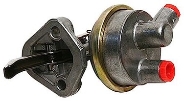 Delphi HFP274 Mechanical Fuel Pump medium