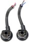 Dorman 84790 High Temperature Headlamp Standard Socket Compatible with Select Models 2 Pack