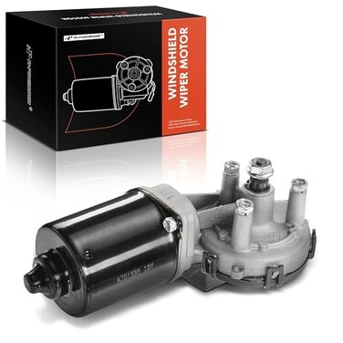A-Premium APremium Front Windshield Wiper Motor Compatible with Ford Transit Connect 2010 2011 2012 2013 20L Mini Cargo VanMini Passenger Van 5Pin Replace 8T1Z17508A
