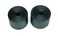 TeraFlex 1467250 JK SpeedBump 25 Front Lower Bumpstop Pad Kit Pair 1 Pack